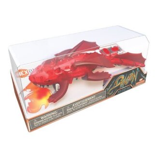 Hexbug Speelgoed - Hexbug Dragon, assorti