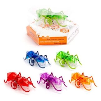 Hexbug Speelgoed - Hexbug Micro Ant, assorti