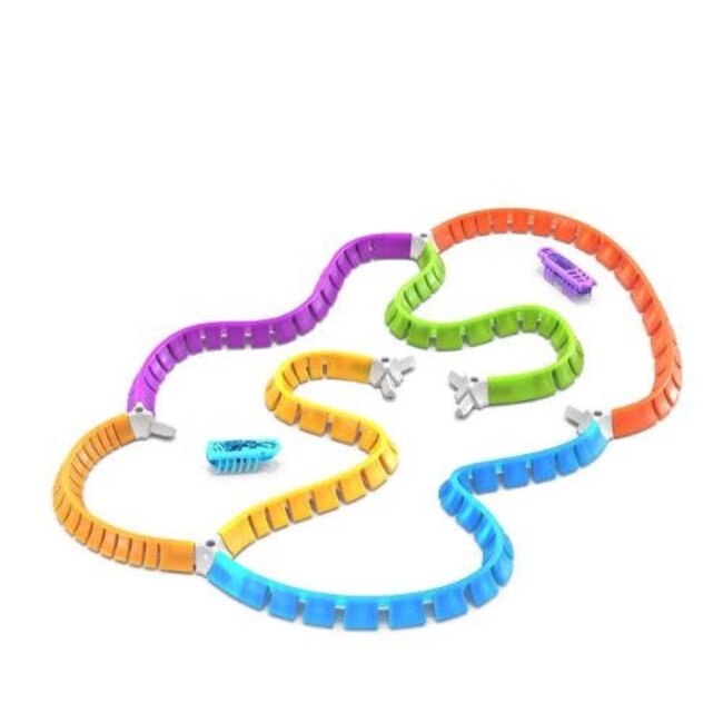 Hexbug Speelgoed - Hexbug Nano Flash Orbit-Habitat