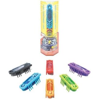 Hexbug Speelgoed - Hexbug Nano Flash, assorti