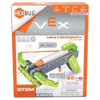 Hexbug Speelgoed - Hexbug VEX Robotics Mini Kruisboog (Crossbow)