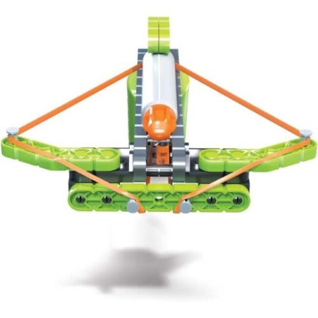 Hexbug Speelgoed - Hexbug VEX Robotics Mini Kruisboog (Crossbow)