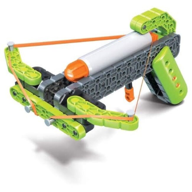 Hexbug Speelgoed - Hexbug VEX Robotics Mini Kruisboog (Crossbow)