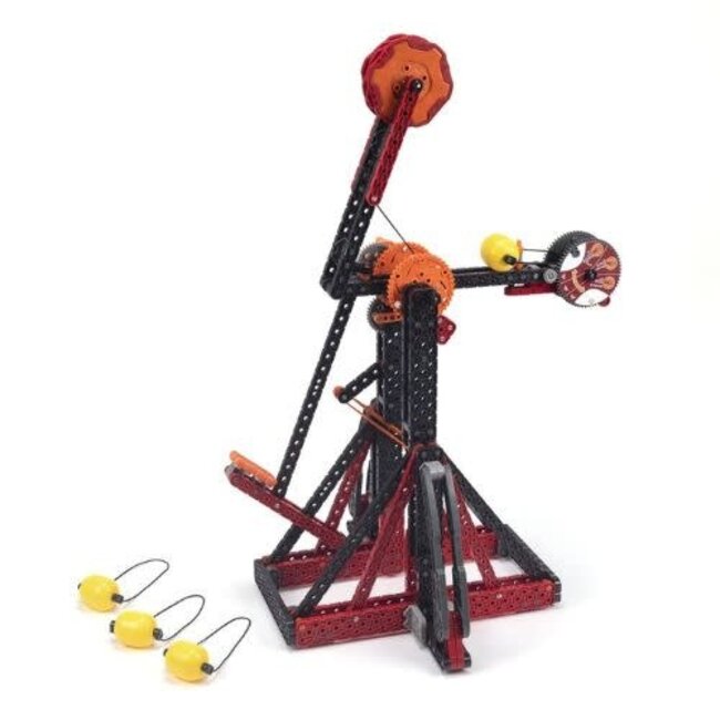 Hexbug Speelgoed - Hexbug VEX Robotics Trebuchet