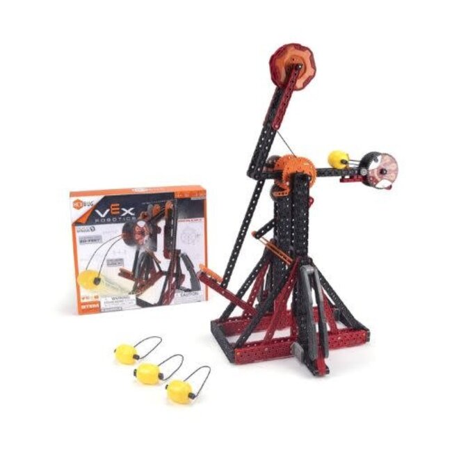 Hexbug Speelgoed - Hexbug VEX Robotics Trebuchet