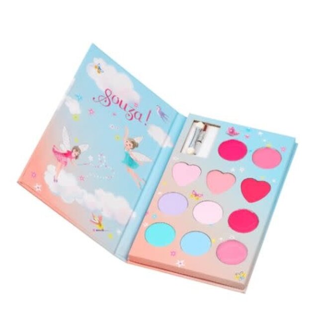 Souza! Make-up setje Elf
