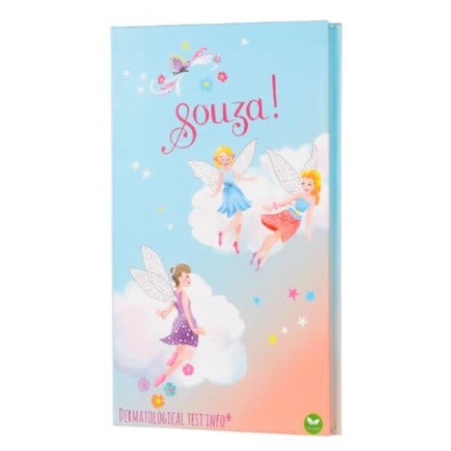 Souza! Make-up setje Elf