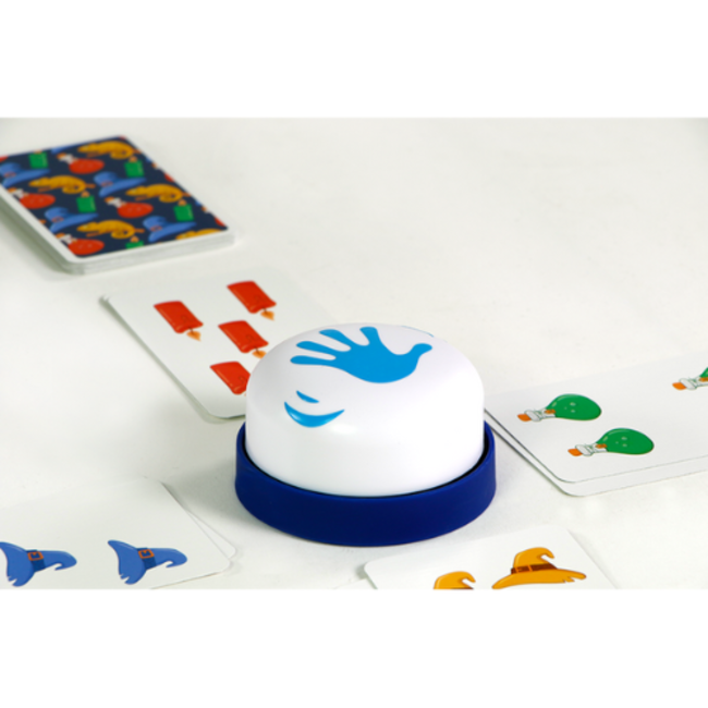 999 Games Spellen, Kaartspellen - Halli Galli Twist