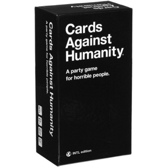 999 Games Cards Against Humanity