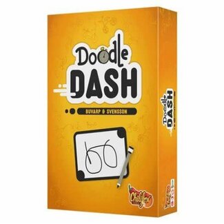 Doodle Dash Doodle Dash