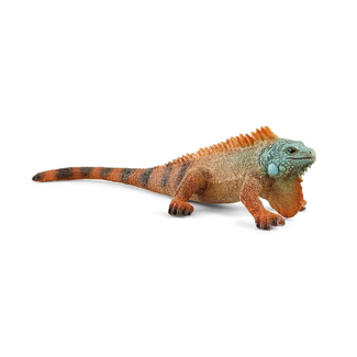 Schleich Wild Life - Leguaan