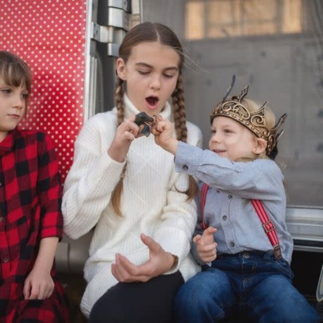 Great Pretenders Verkleedkleding, Dierenring - Jungle, assorti