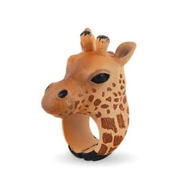 Great Pretenders Verkleedkleding, Dierenring - Jungle, assorti