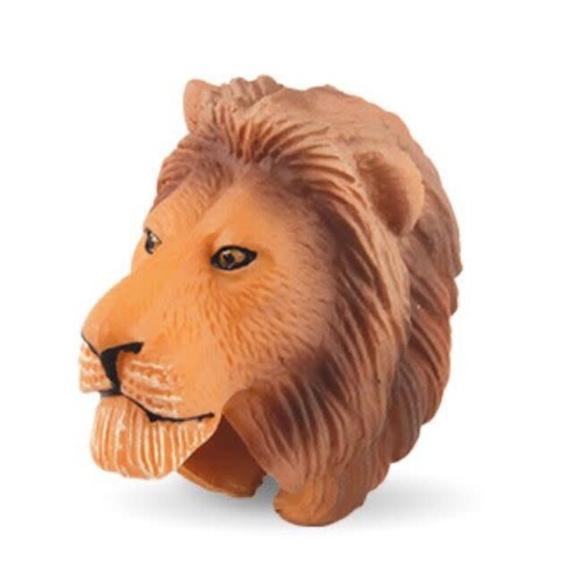 Great Pretenders Verkleedkleding, Dierenring - Jungle, assorti