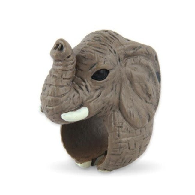 Great Pretenders Verkleedkleding, Dierenring - Jungle, assorti