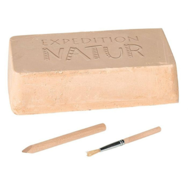 Expeditie natuur - Mini uithakset, assorti