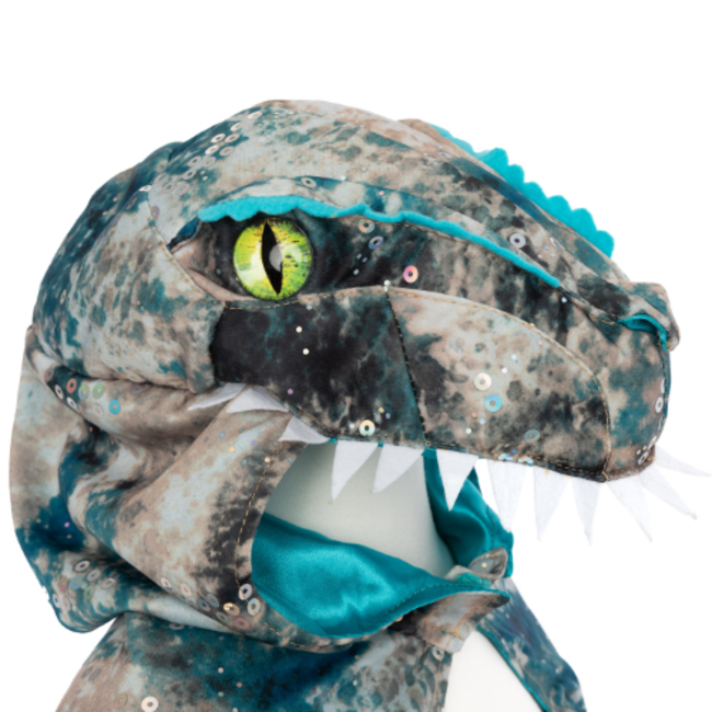 Great Pretenders Raptor Cape, grootte US 5-6