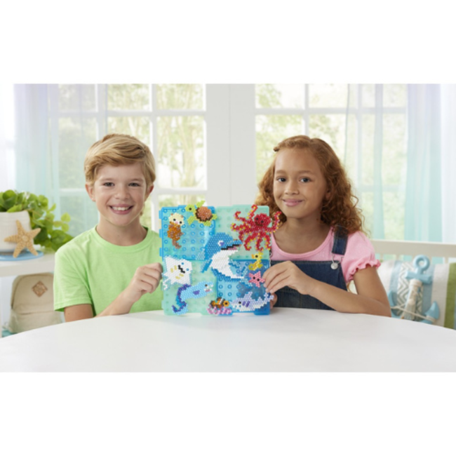 Aquabeads Ocean dierenset