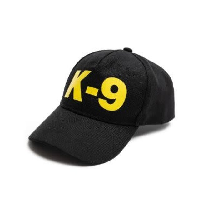 Great Pretenders K9 Unit Politievest met Hoed & Pluche Puppy, MAAT US 5-6