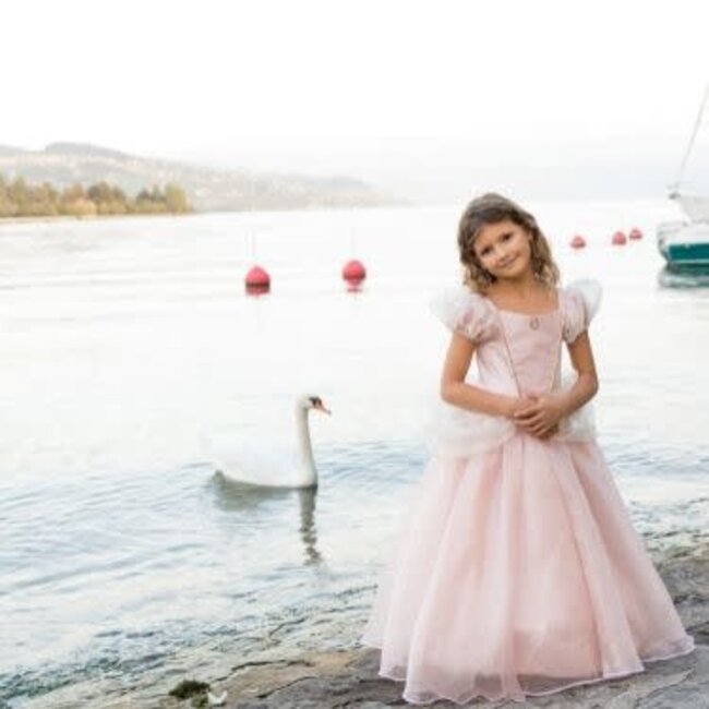 Great Pretenders Antique prinses Gown, SIZE US 5-6