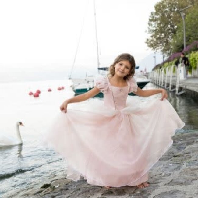 Great Pretenders Antique prinses Gown, SIZE US 5-6