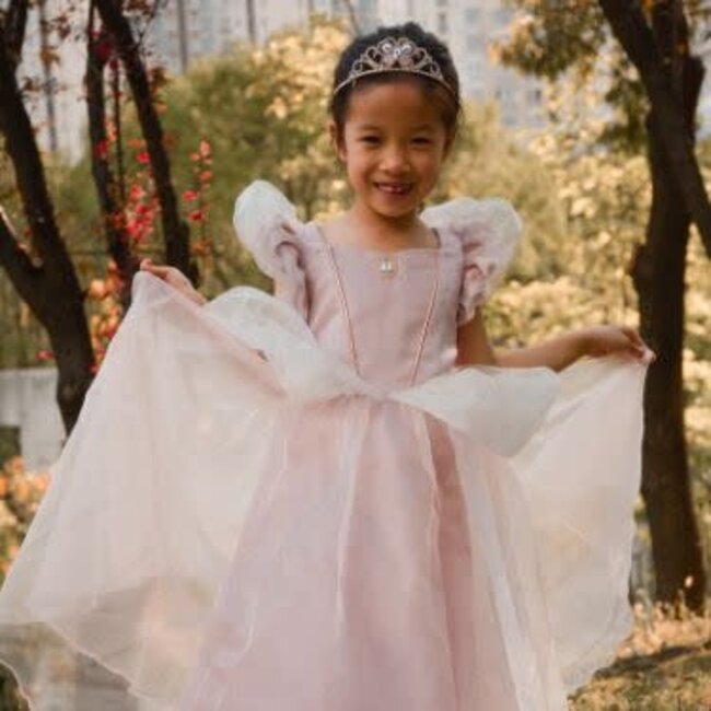 Great Pretenders Antique prinses Gown, SIZE US 5-6