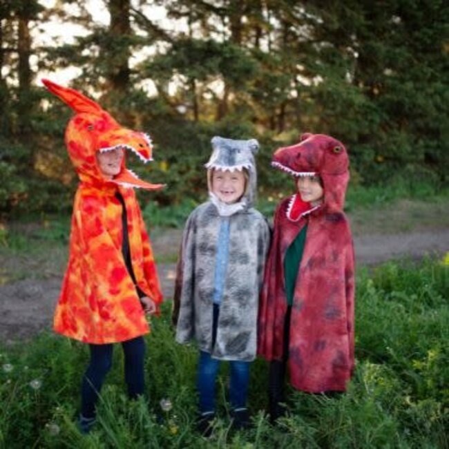 Great Pretenders Grandasaurus Spinosaurus Kaap, MAAT US 5-6