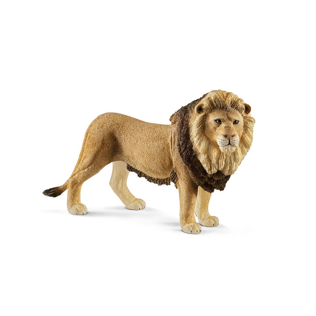 Schleich (UA) schleich wild life - leeuw