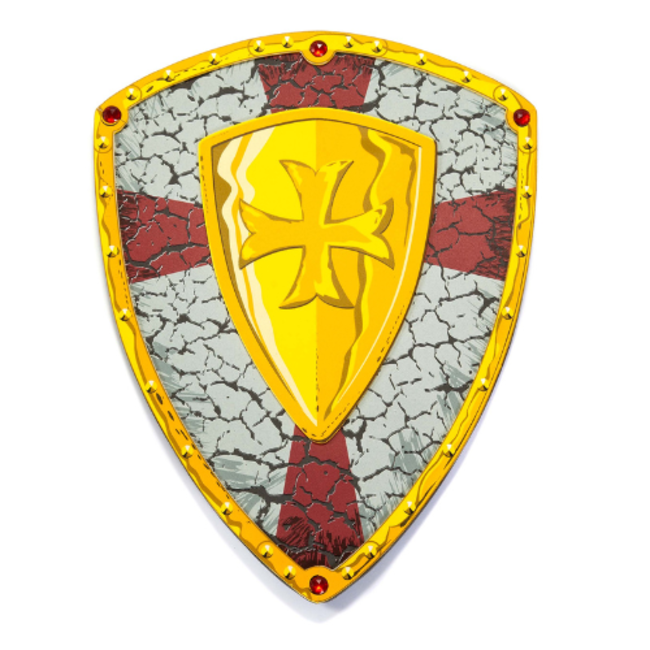 Great Pretenders EVA Crusader Printed Shield