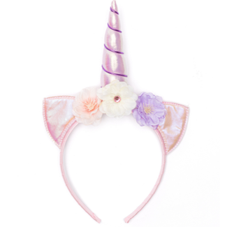 Great Pretenders Haaraccessoires - Alicorn haarband