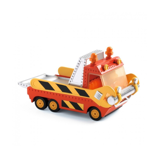 Djeco Djeco Crazy Motors - Crazy truck, 3+