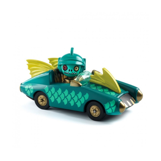 Djeco Monde Imaginaire - Crazy Motors Mister Wings
