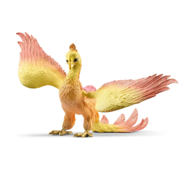 Schleich schleich bayala - phoenix