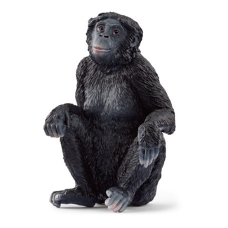 Schleich Schleich Wild Life - Bonobo Vrouwtje