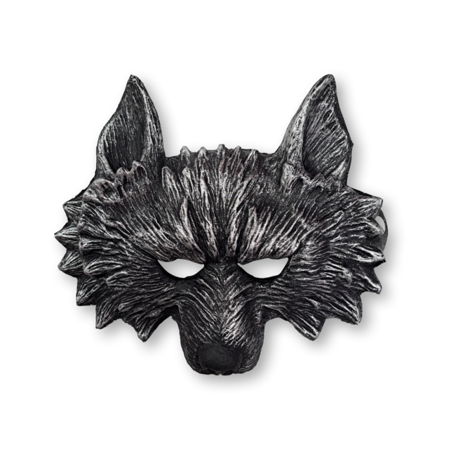 Great Pretenders Weerwolf masker