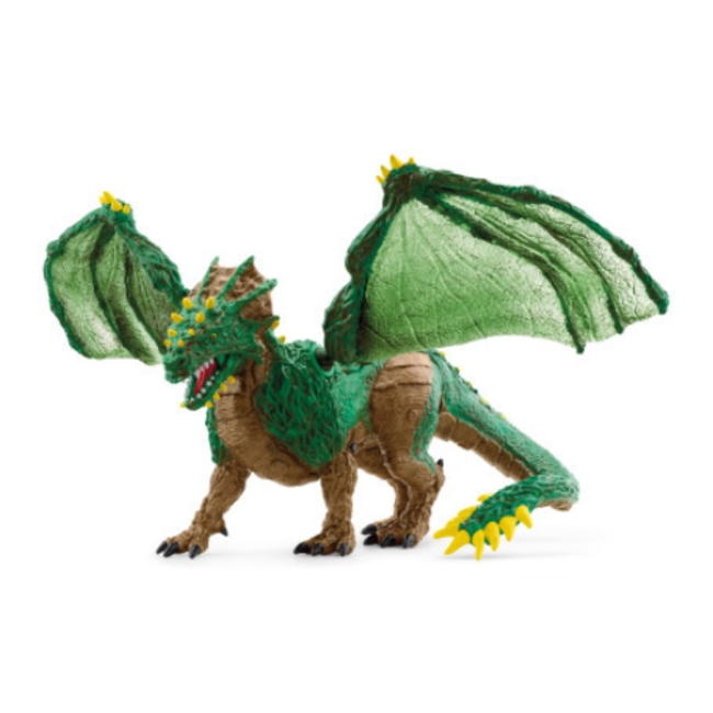 Schleich schleich eldrador - oerwoudle draak