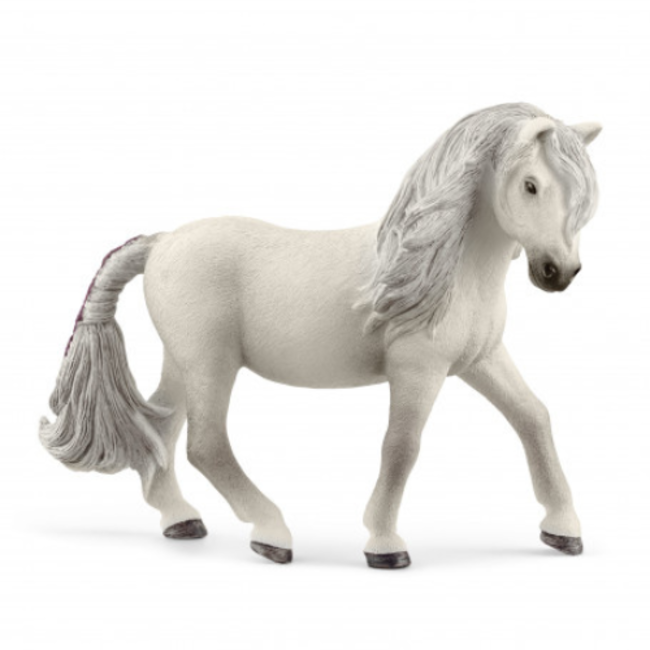 Schleich schleich horse club - ijslander ponymerrie