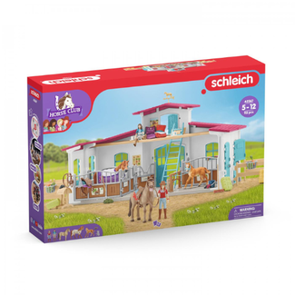 Schleich Horse Club - MANEGE Schleich Horse Club - MANEGE