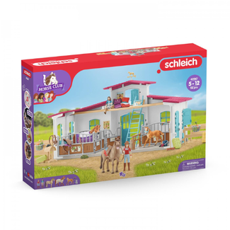 Schleich Schleich Horse Club - Manege