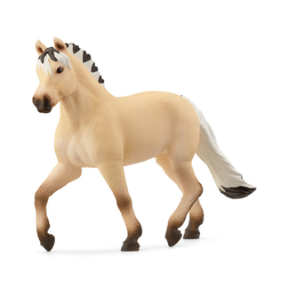 Schleich Schleich Horse Club - Noors Fjordenpaard Merrie