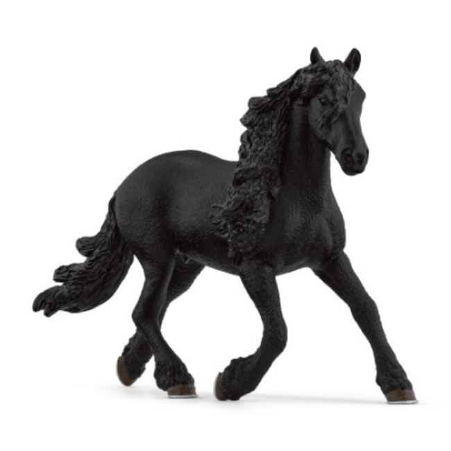 Schleich Horse Club - FRIESE HENGST