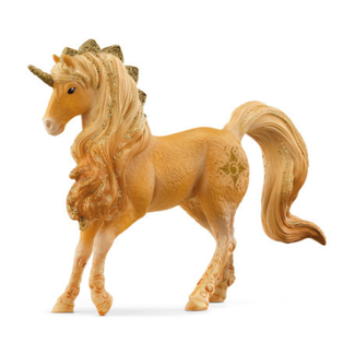 Schleich Schleich Bayala - Apollon Eenhoorn Hengst