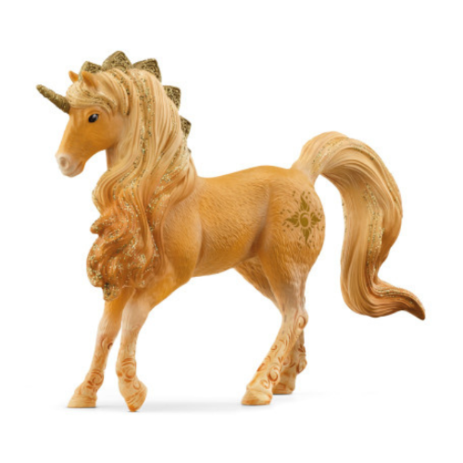 Schleich Bayala - APOLLON EENHOORN HENGST