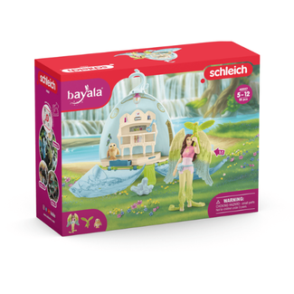 Schleich Schleich Bayala - Geheimzinnige Bibliotheek