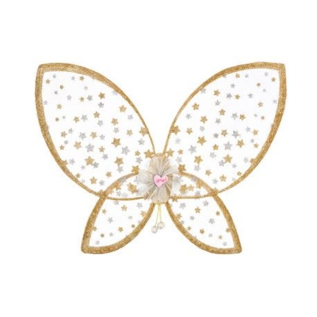 Souza! Gracia vleugels (1 paar)