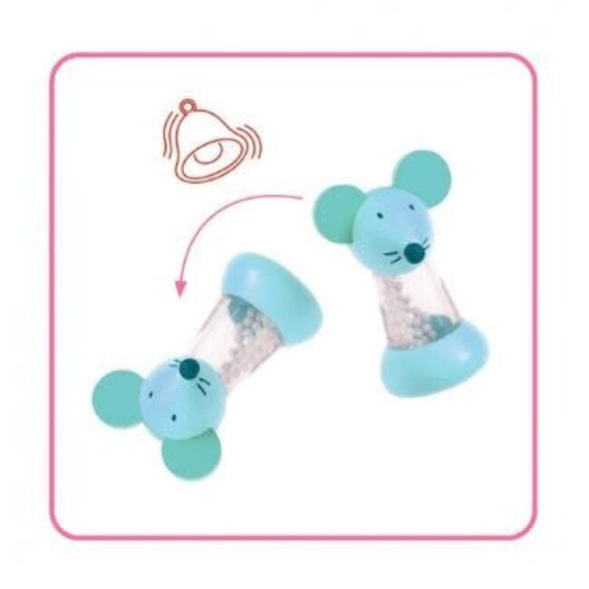 Djeco Role Play - Minicook Traktaties