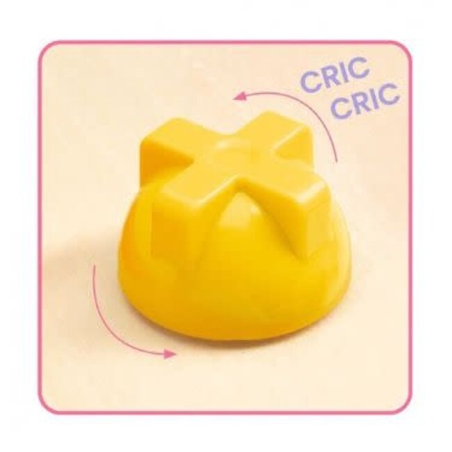 Djeco Role Play - Minicook Traktaties