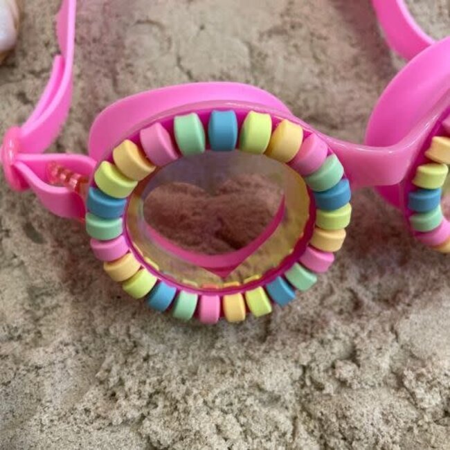 Bling2O Zwembad accessoires - Kinderzwembril: Pool jewels, 6+