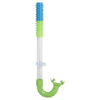 Bling2O Zwembad accessoires - Kindersnorkel: Spike leigh bumpy spike, 6+