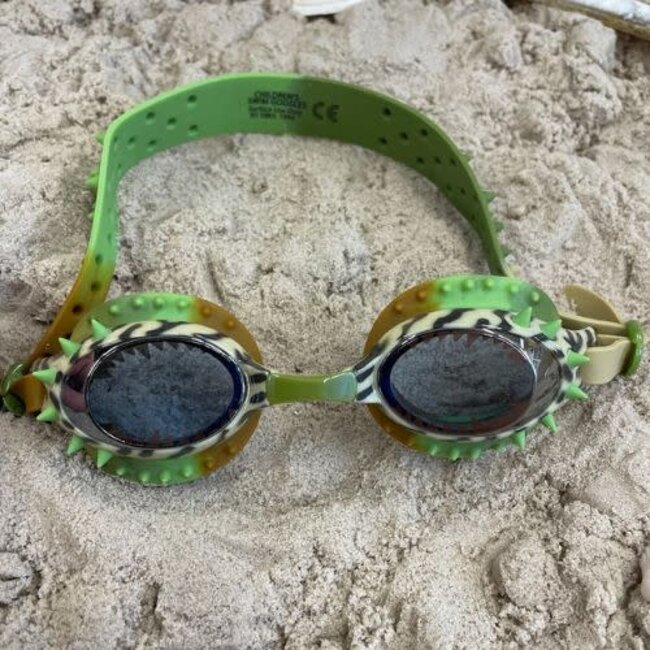 Bling2O Zwembad accessoires - Kinderzwembril: Prehistoric times, 3+